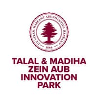 Talal and Madiha Zein AUB Innovation Park